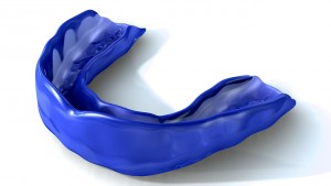 services - sports mouth guard