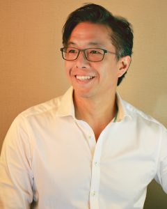 Dr Darren Lee